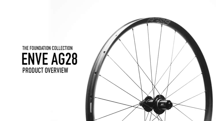 Enve ag28 best sale