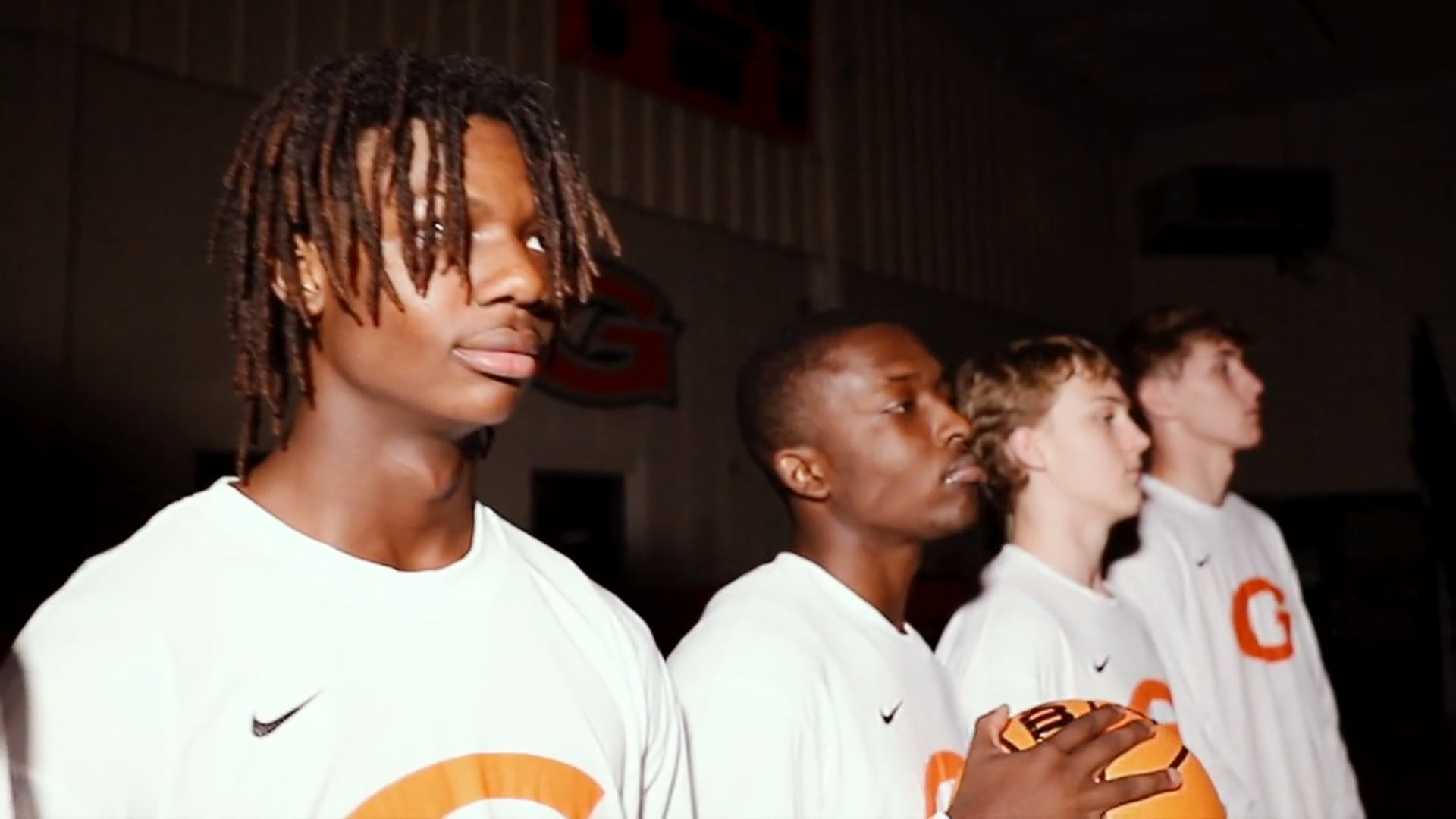 GHS Basketball 2020