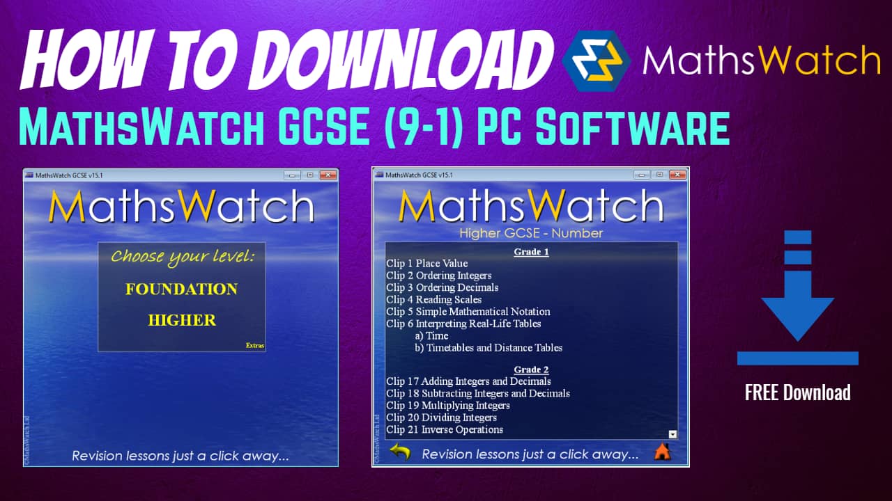 how-to-download-mathswatch-gcse-9-1-pc-software-for-free-on-vimeo