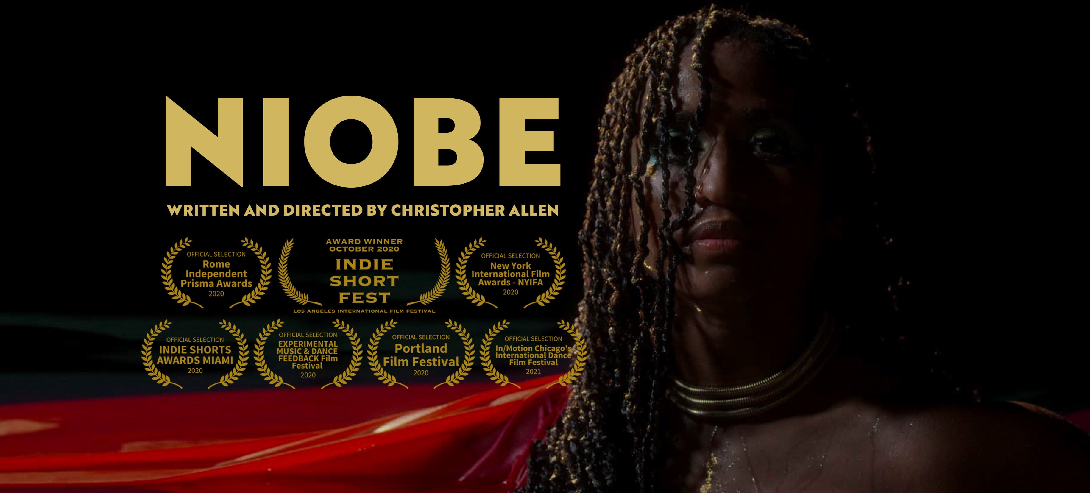 | NIOBE |