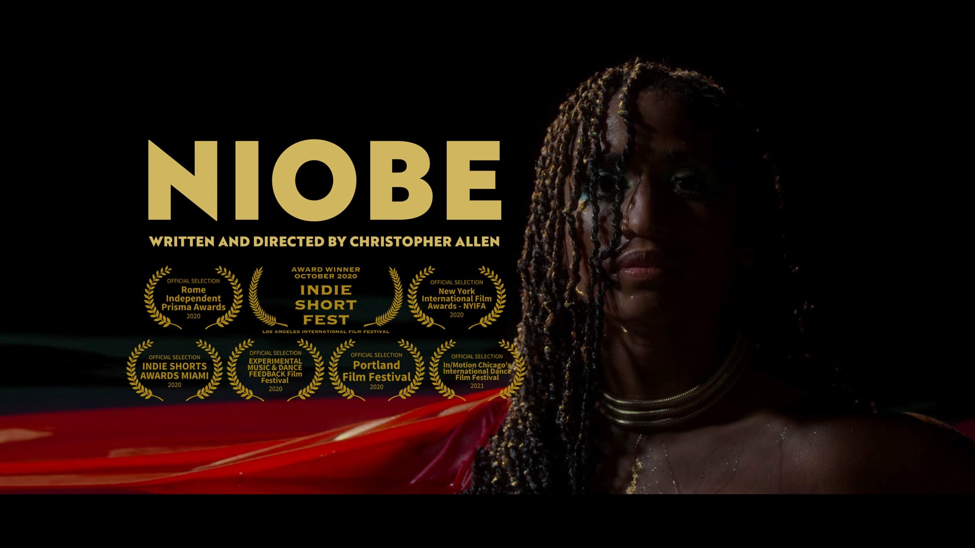 | NIOBE |