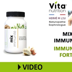 Vidéo: Mix Immunité