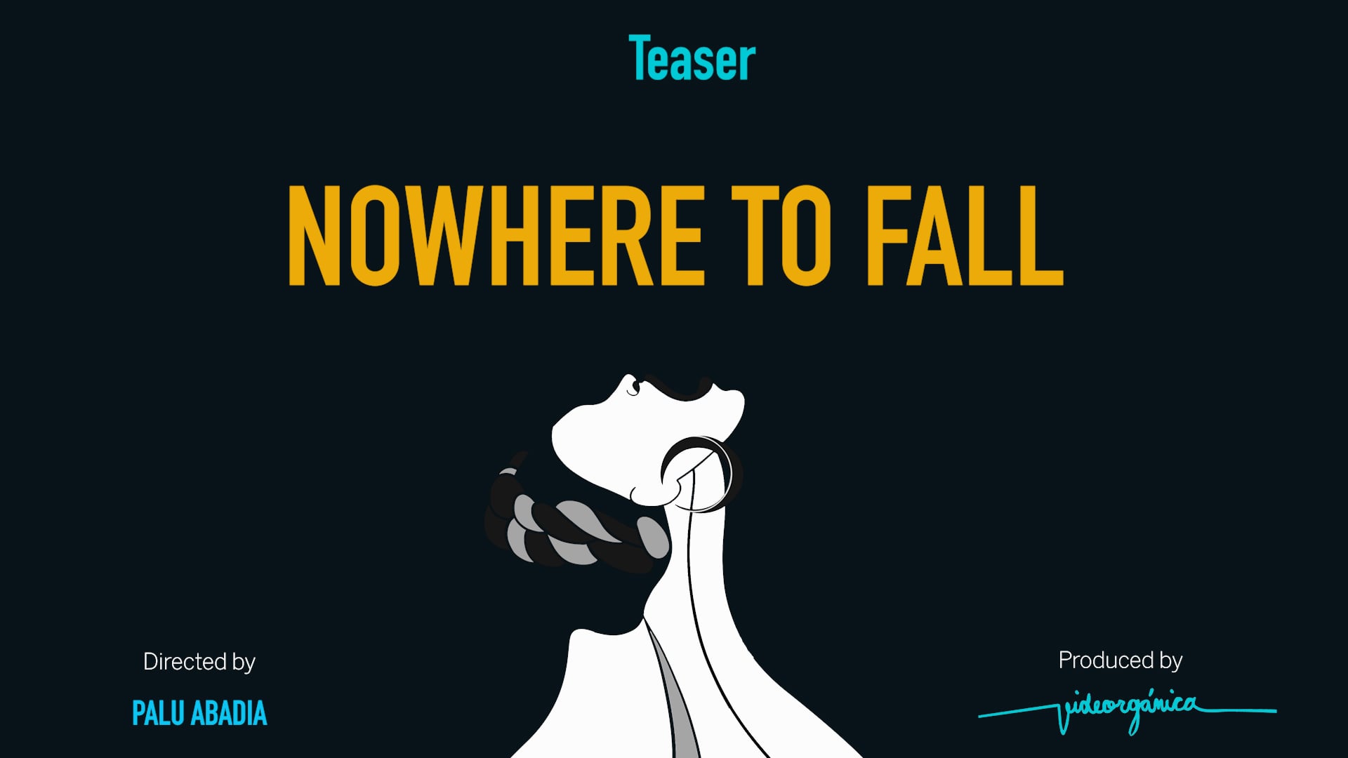 Nowhere To Fall - Teaser 2019