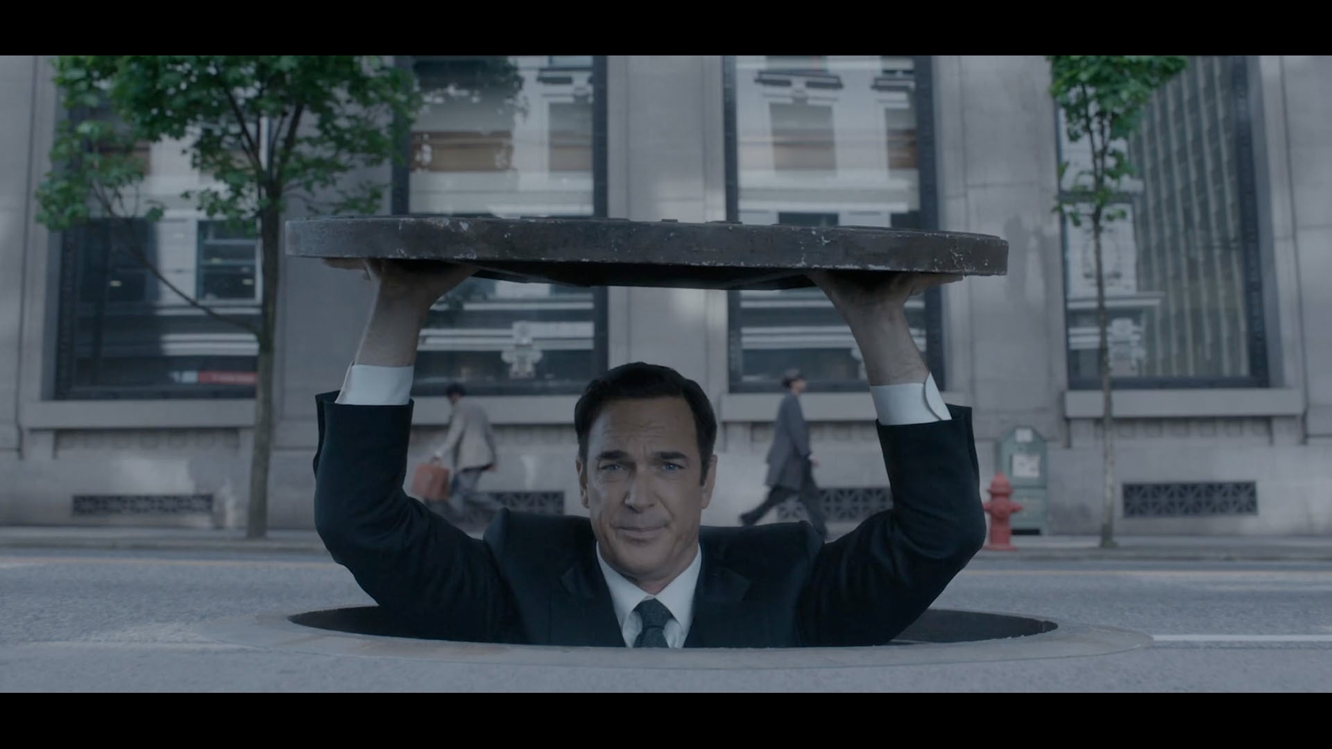 A Series of Unfortunate Events - TV30 Look Away