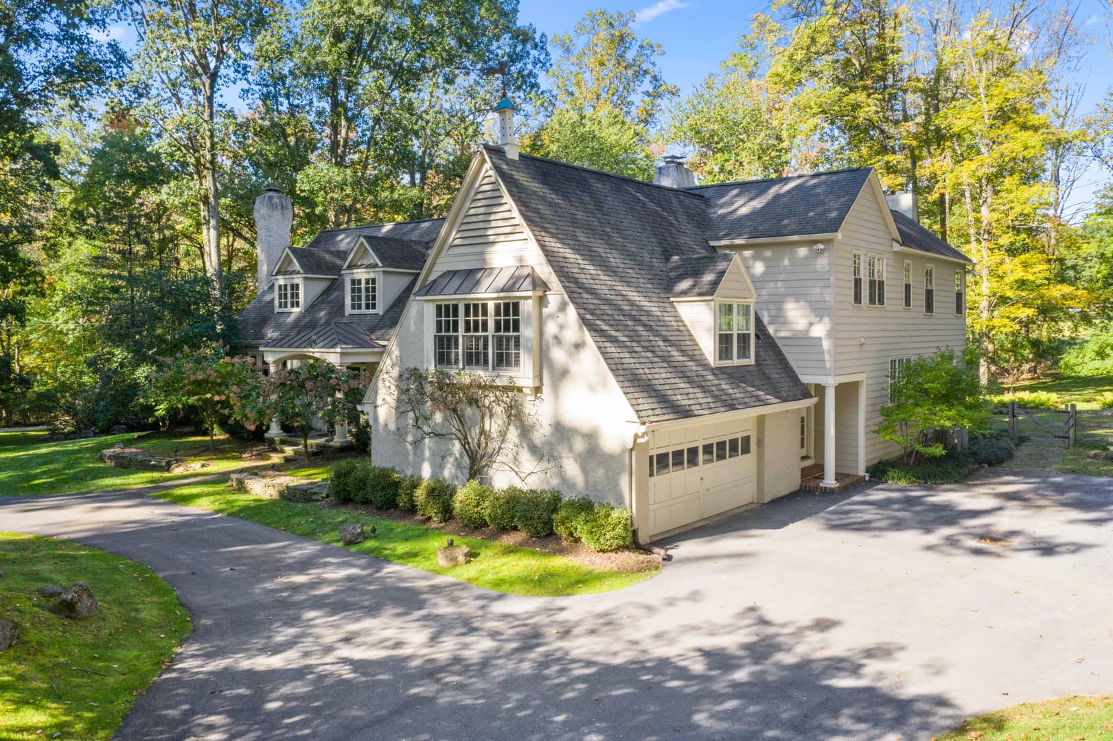 406 Dutton Mill Rd, Malvern, PA on Vimeo