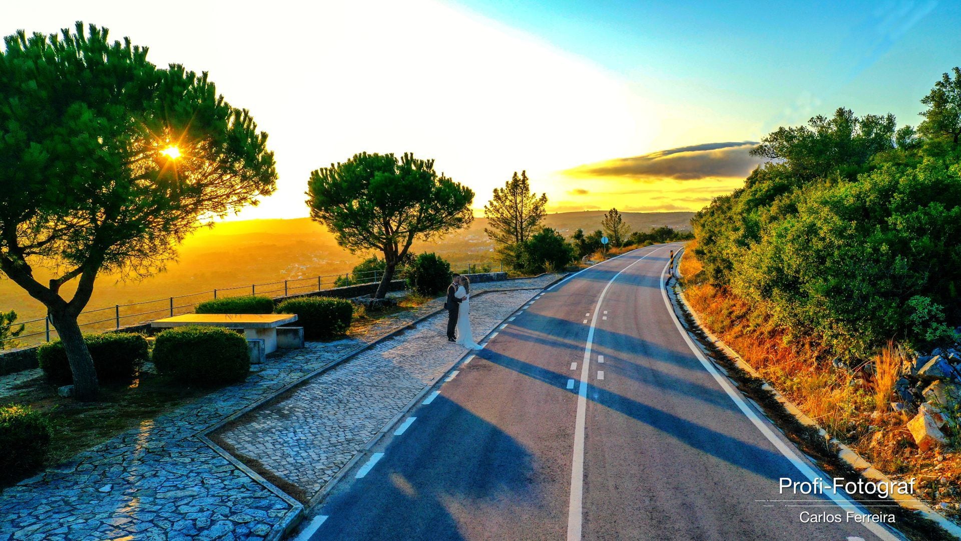 Wedding Mónica e Fábio