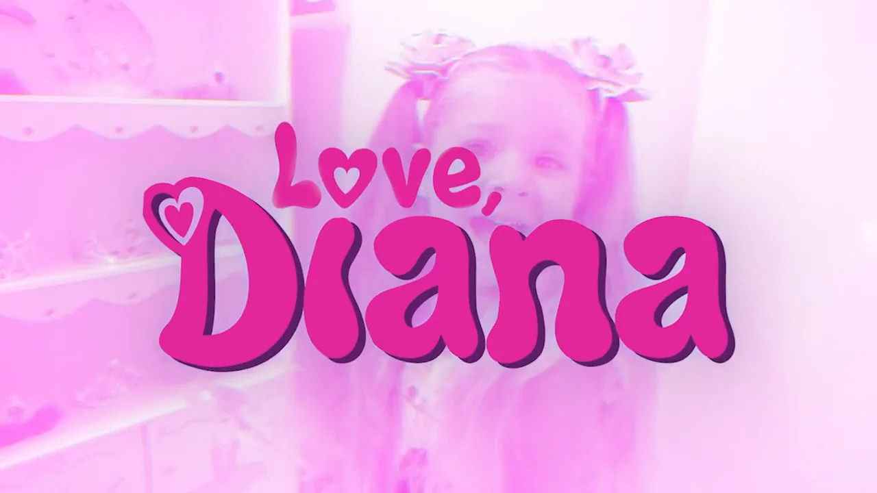 Meet Our Newest Star - Diana