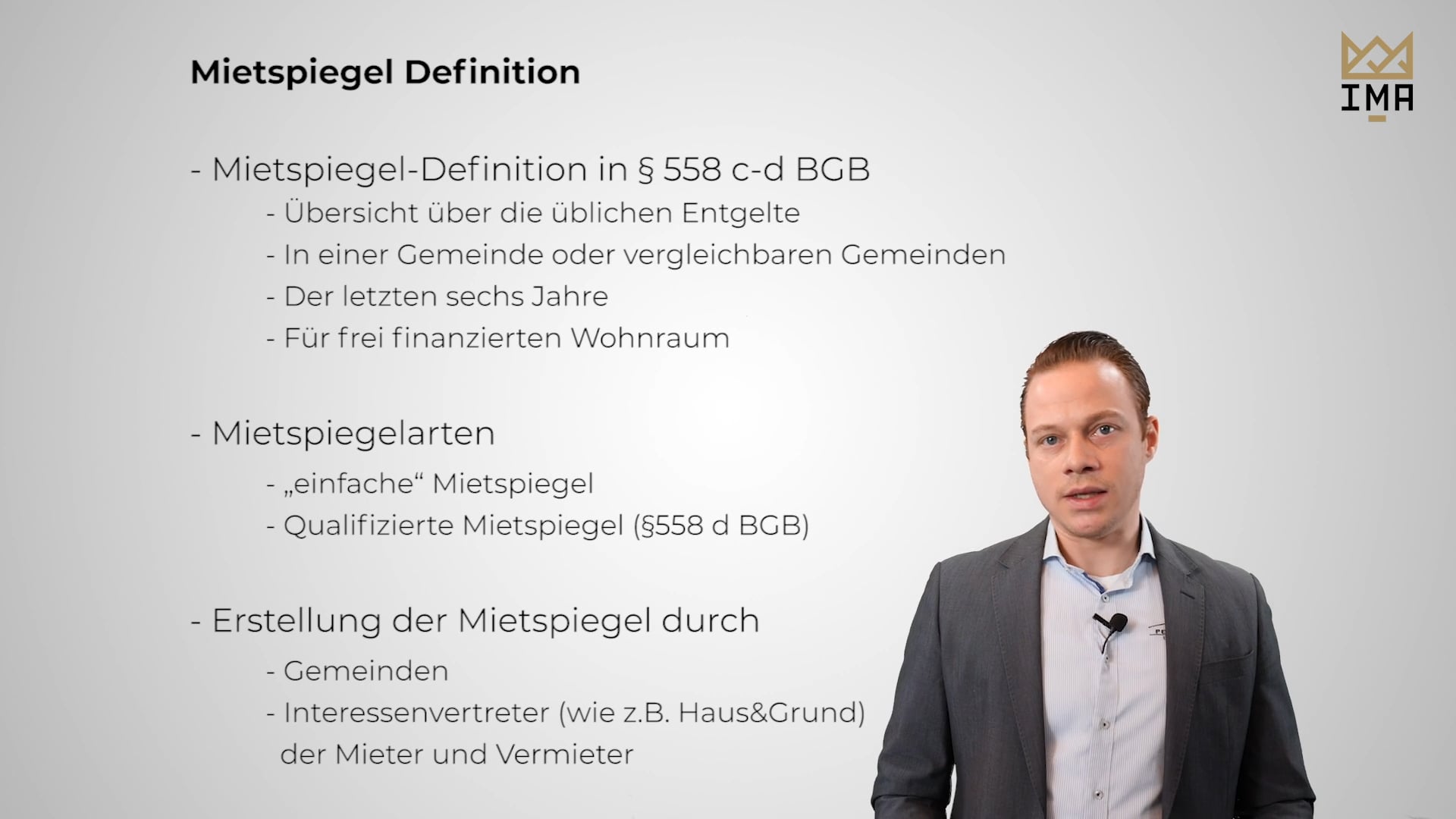 Ertragswertverfahren