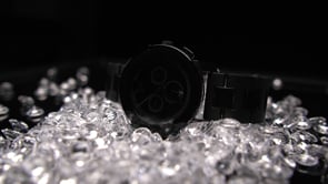 Movado Watch Promo