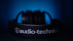 Audio Technica Promo