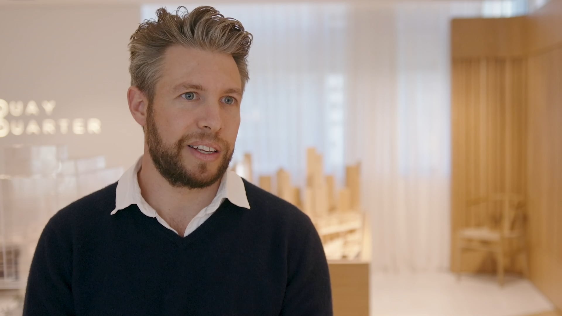 Quay Quarter Construction Update