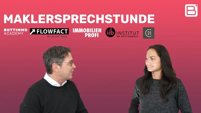 Offene Besichtigungen und Angebotsverfahren