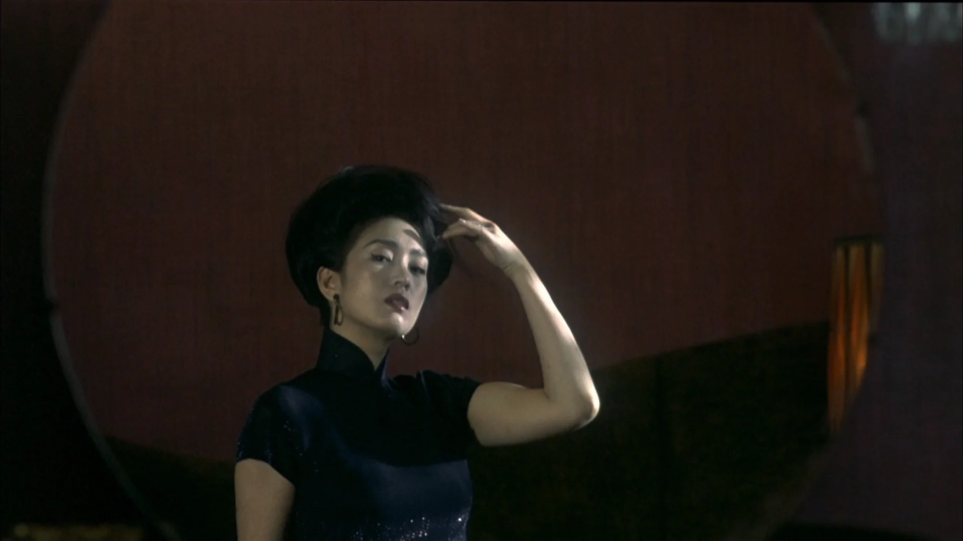 O GRANDE MESTRE, de Wong Kar Wai on Vimeo