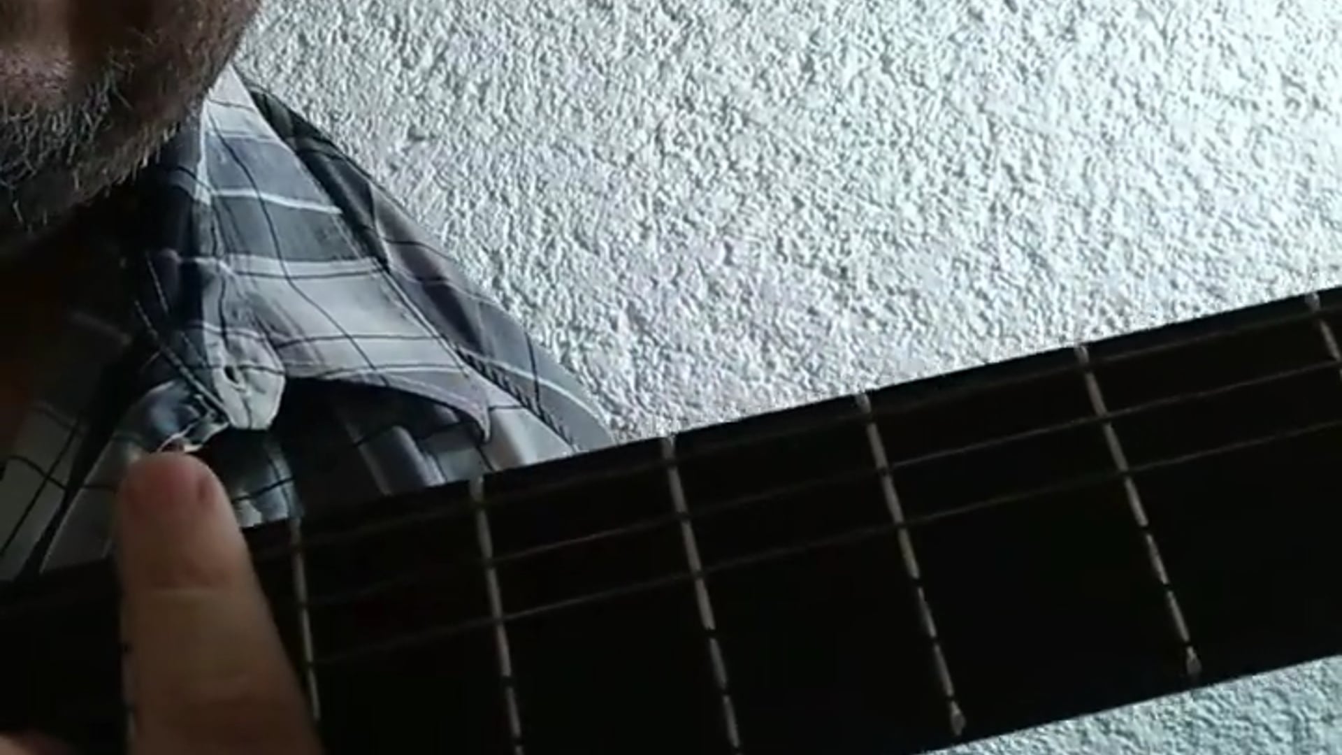 Lección Guitarra 2, Acorde Do Mayor