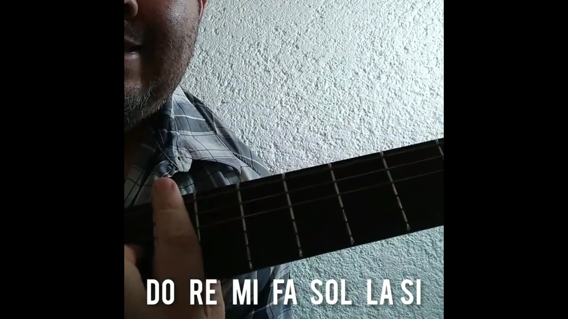 Lección Guitarra 2, Acorde Do Mayor