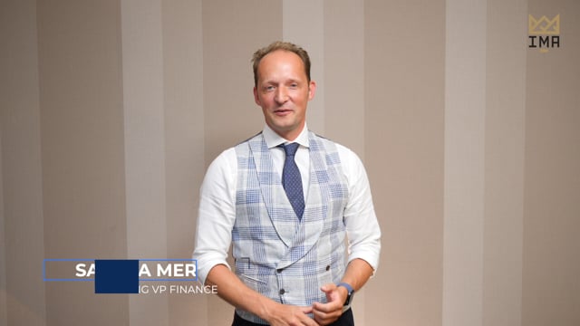 Perfekte Zuarbeit zwischen Makler und Finanzierer