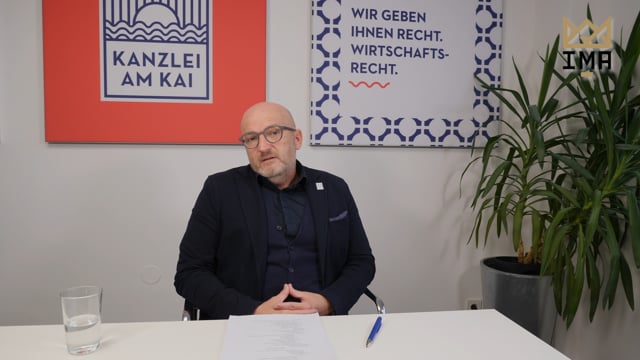 Der österreichische Kaufvertrag