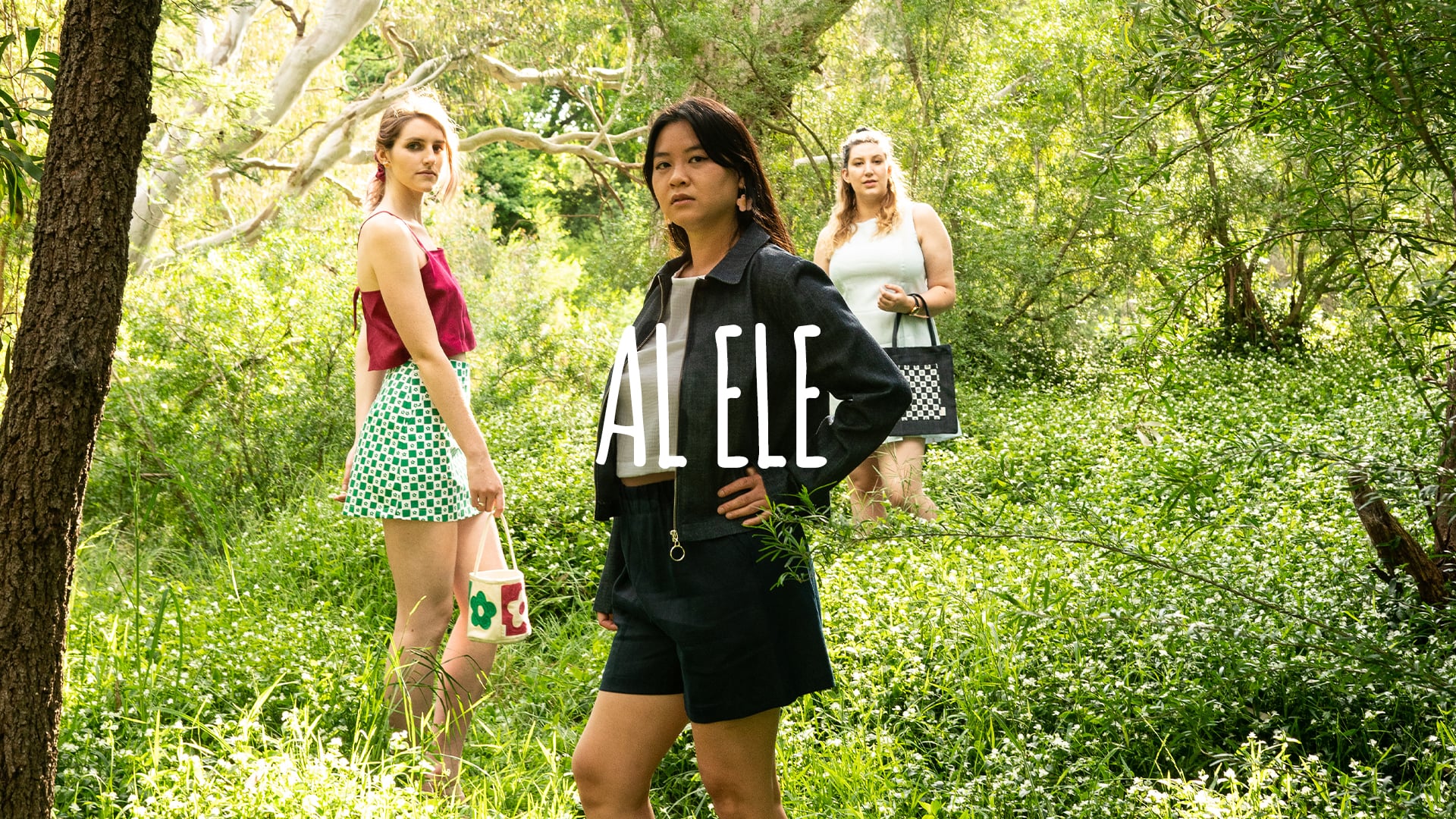Al Elé