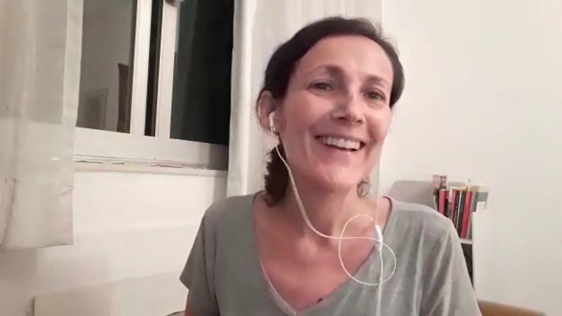 Ana Barroso