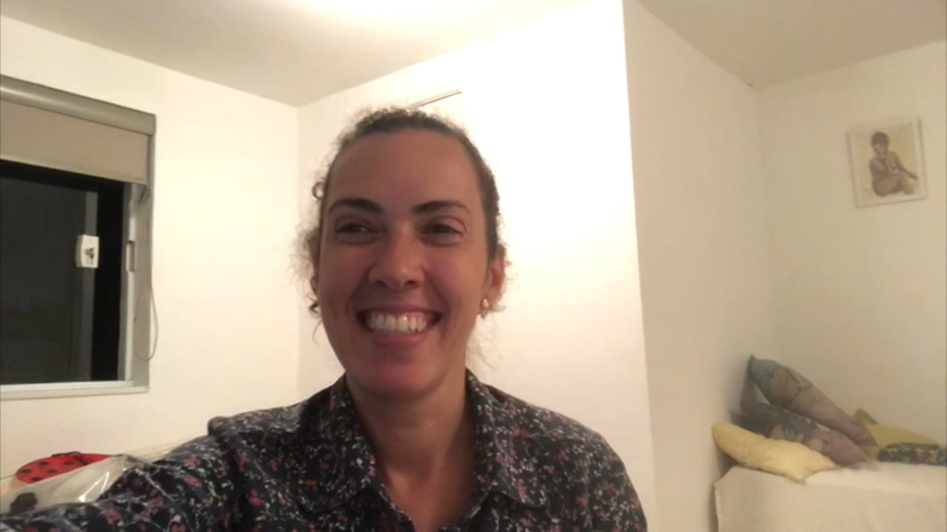 Elaine Teixeira