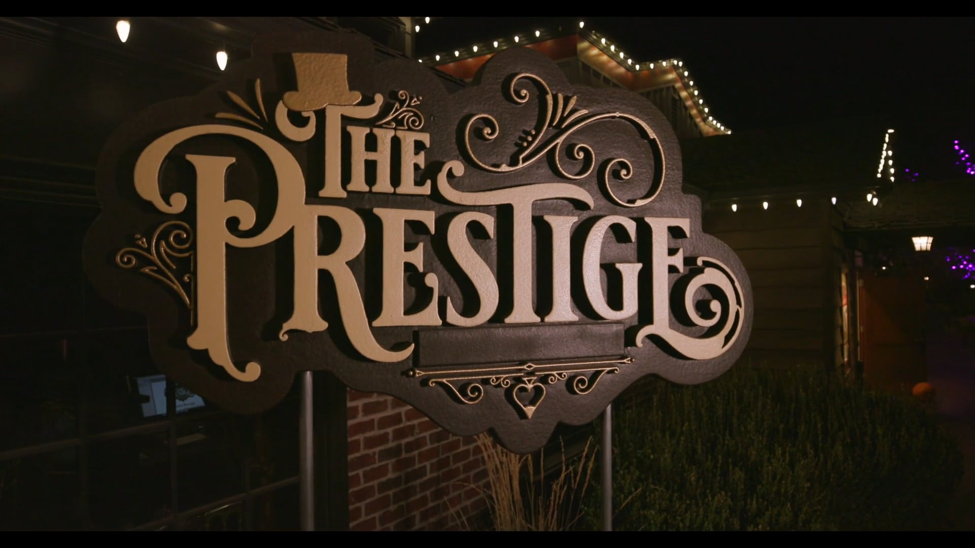 Prestige Promo