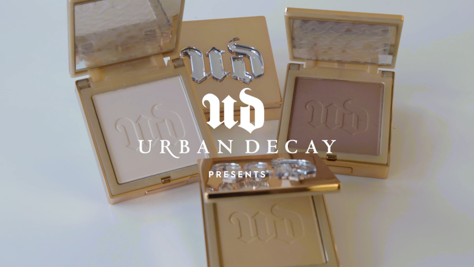 URBAN DECAY | THE FIX | My Naked Truth