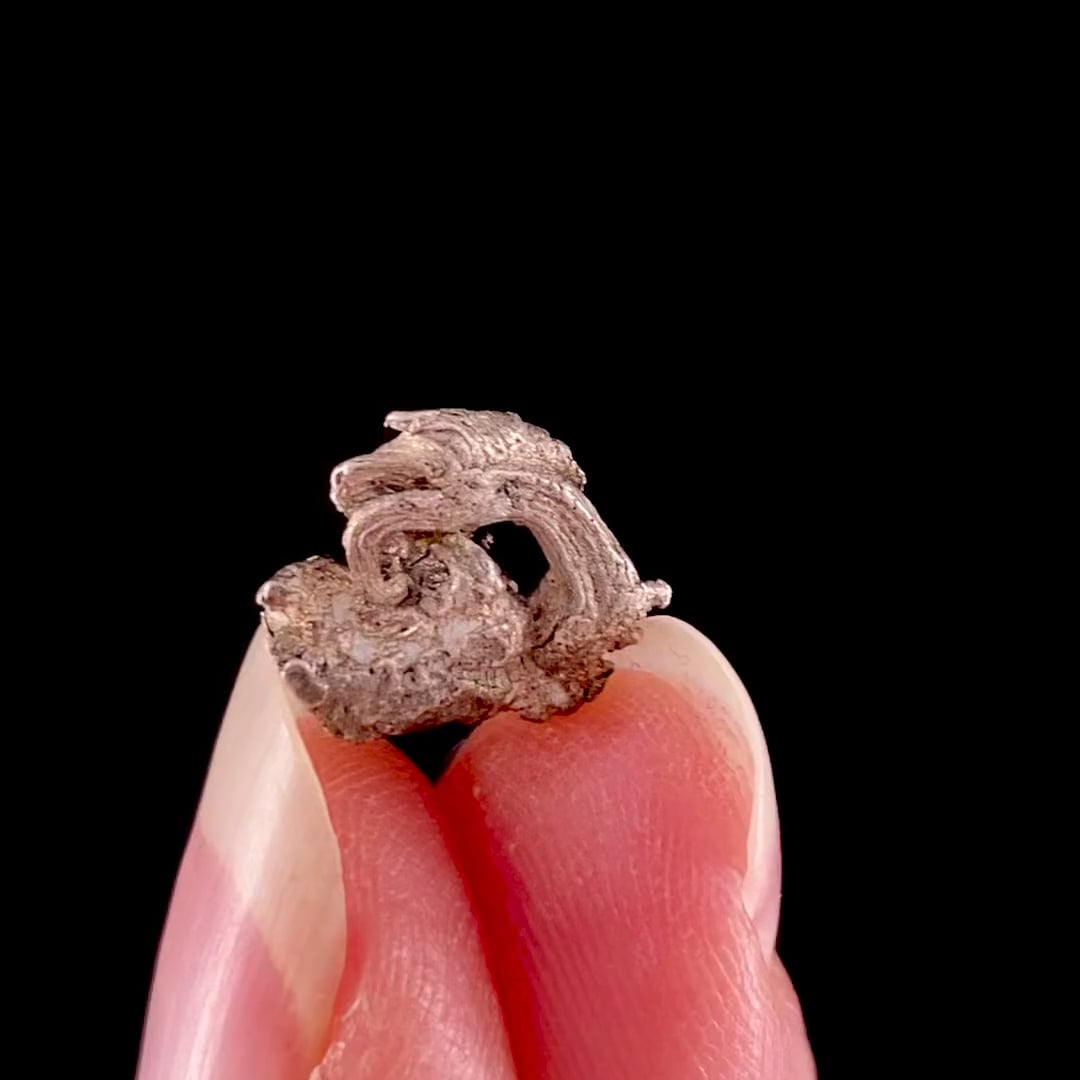 Wire Silver on Vimeo