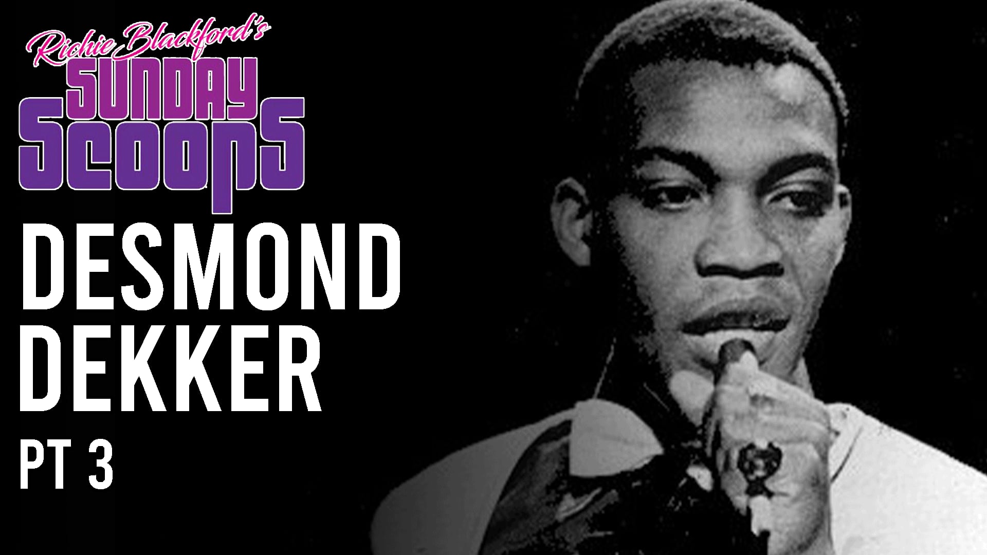 Desmond Dekker 3