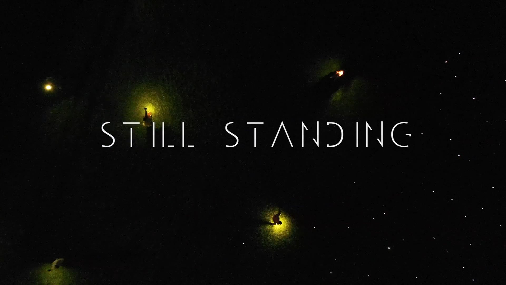 Still Standing (Trailer)