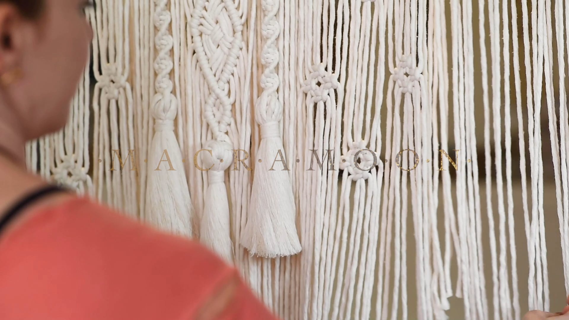 Macramoon - business profile video