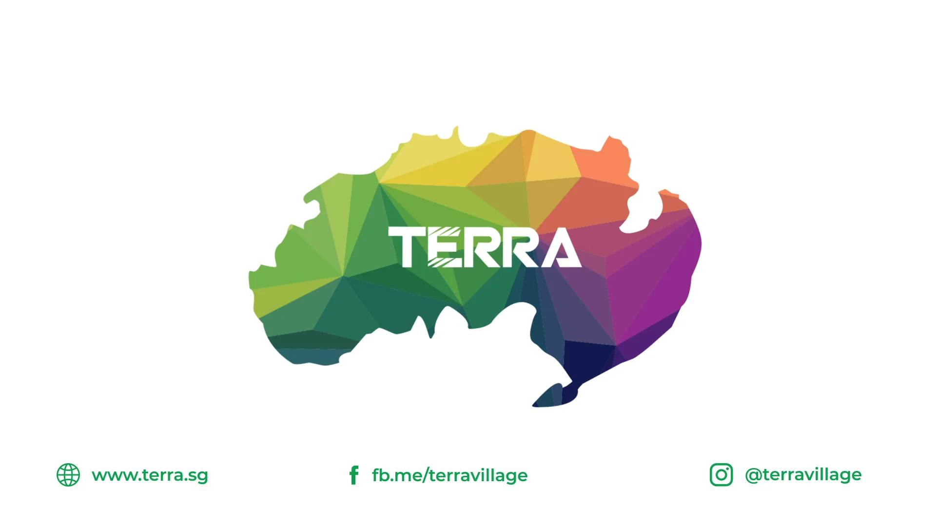 Introduction to Terra SG on Vimeo