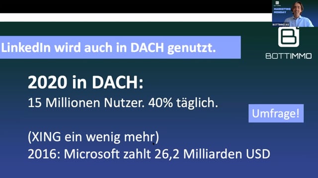 LinkedIn