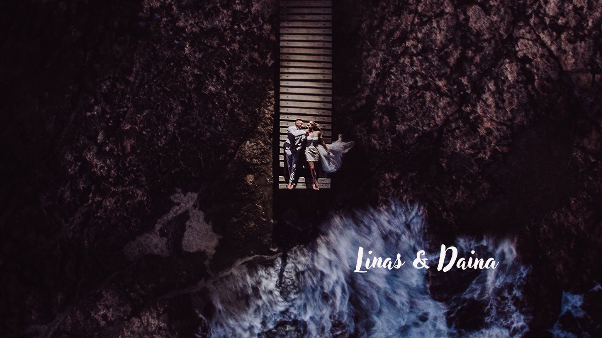 Linas & Daina