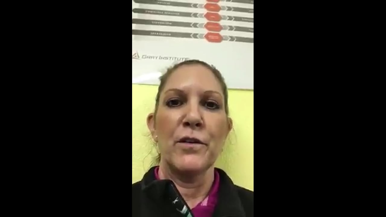 Exercise for weight loss at home-one word