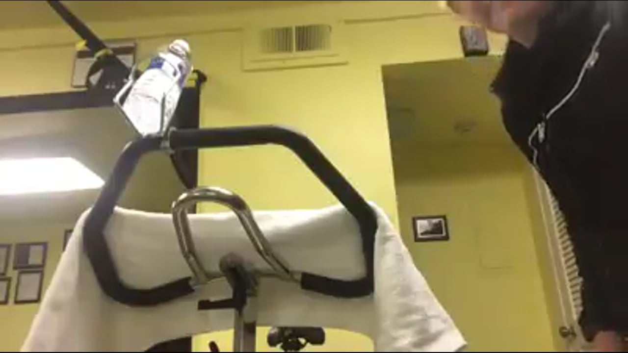 Best fat burning cardio-set your goal