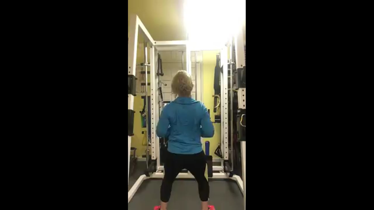 Gym exercises for weight loss-back exercise-row