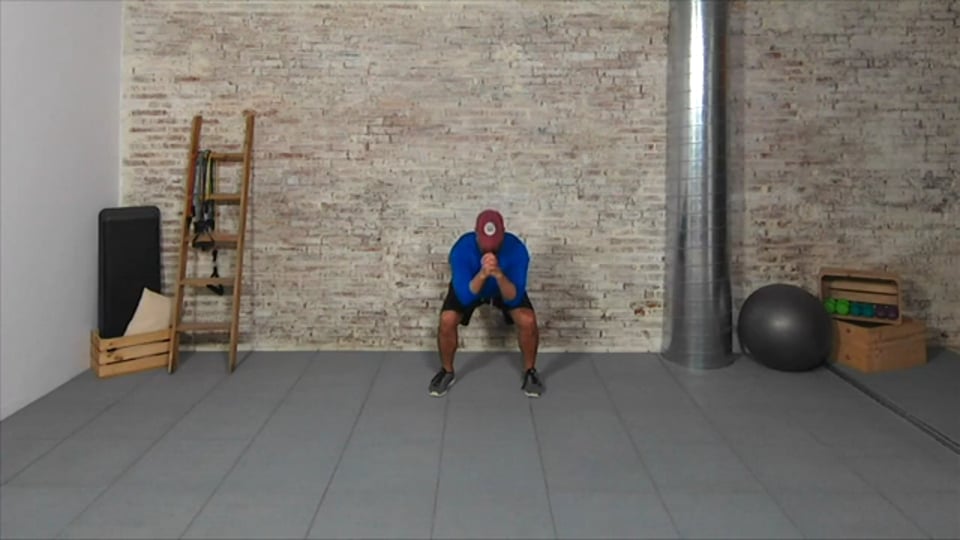 Tonificación muscular