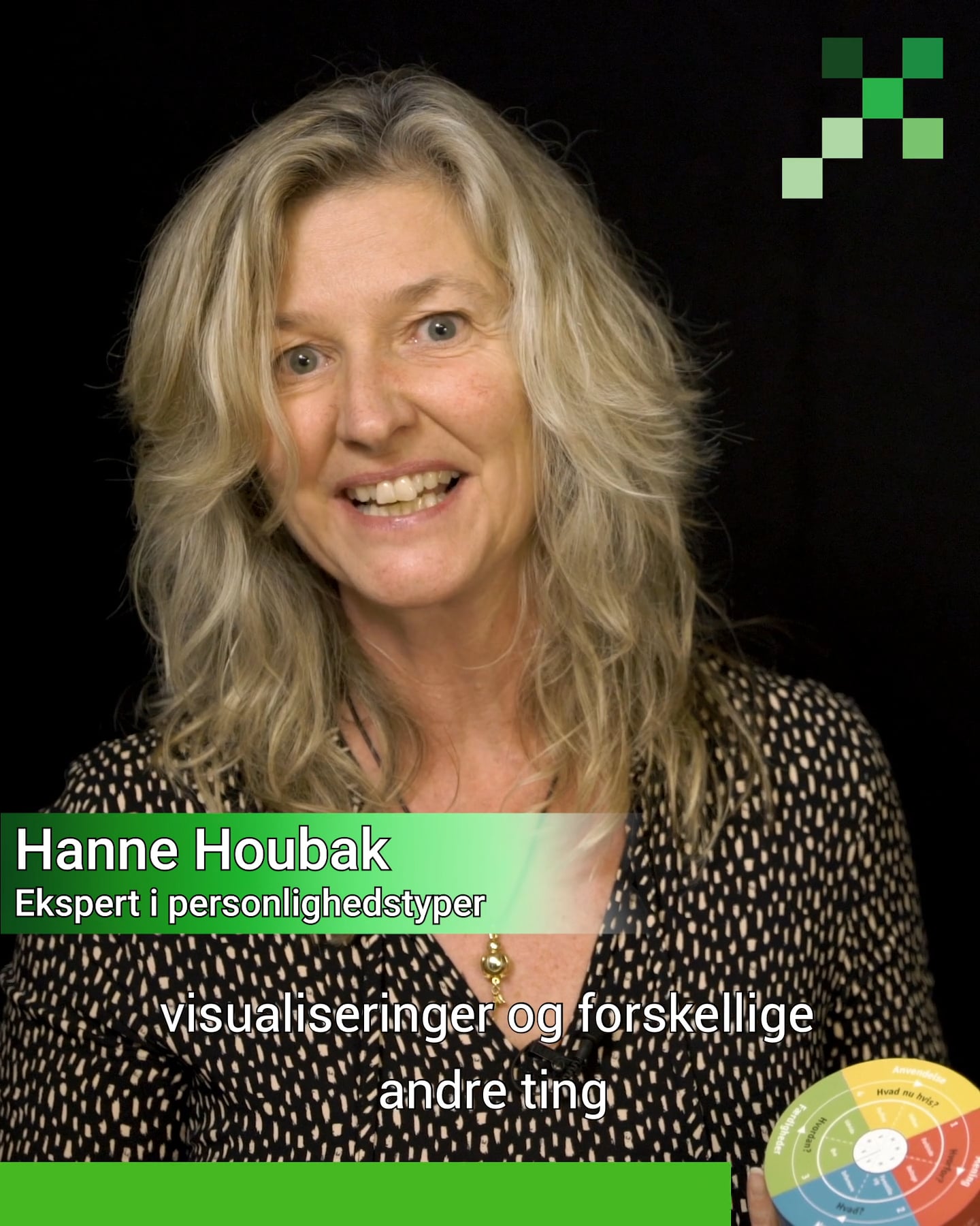 Hanne Houbak