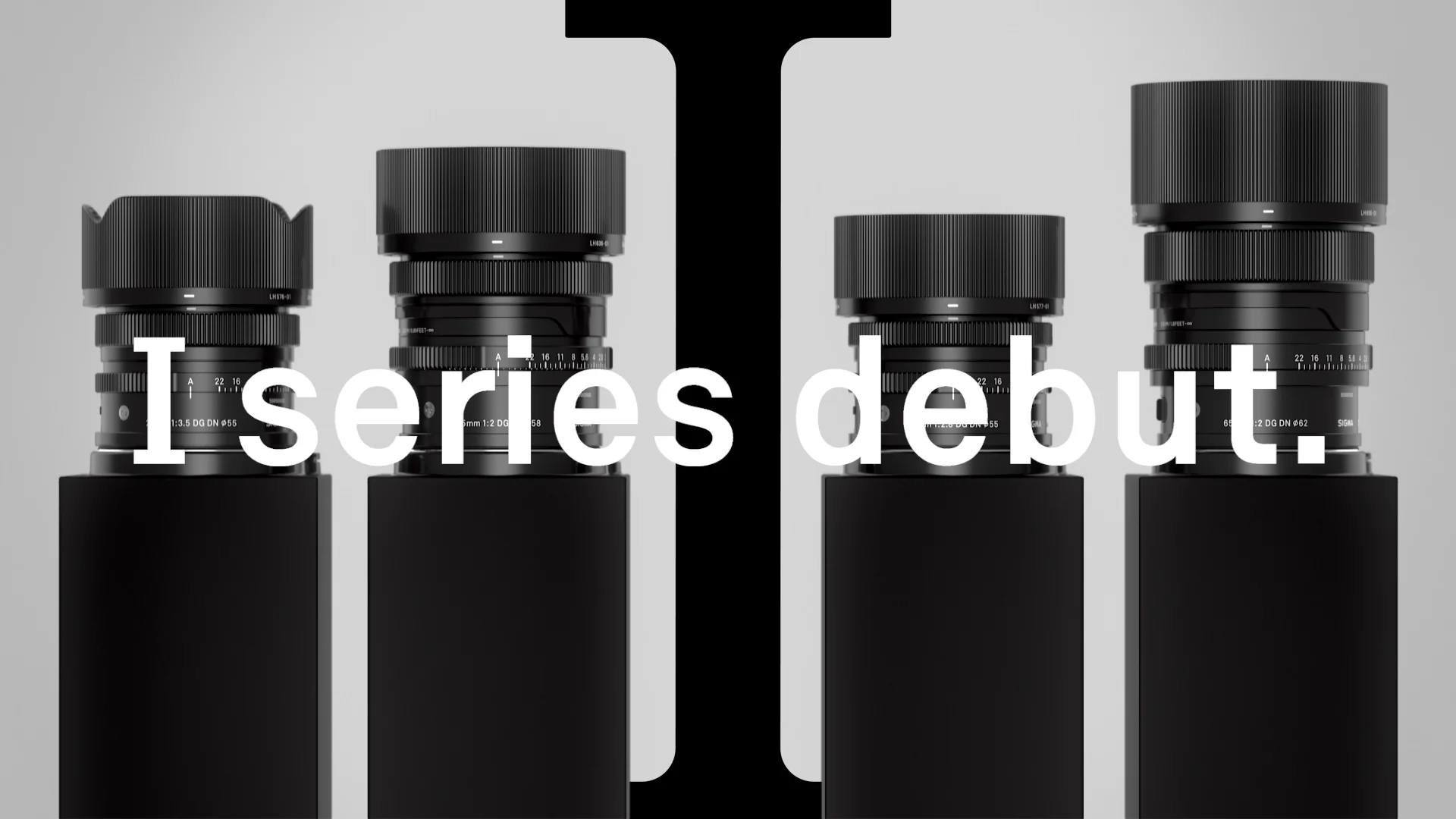 45mm F2.8 DG DN | Contemporary