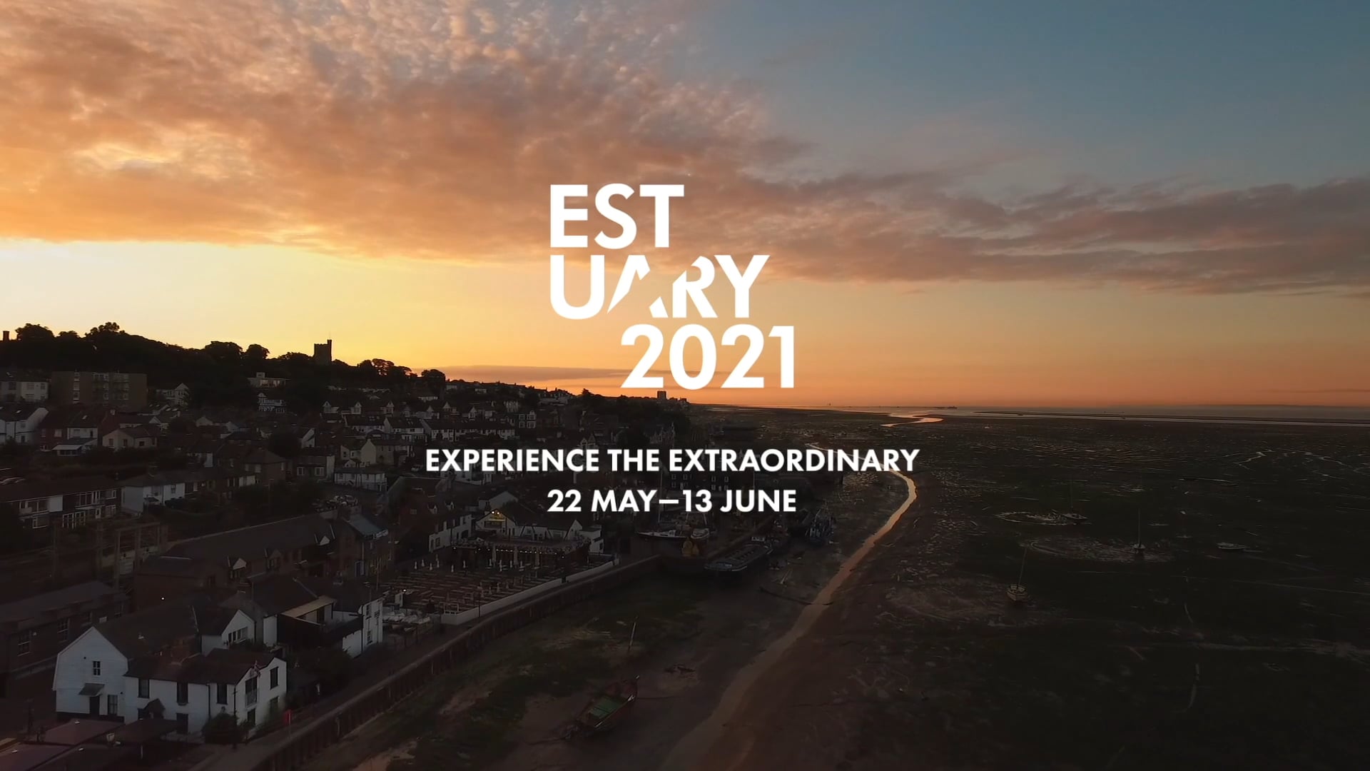 Estuary Festival 2021