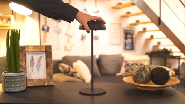 Float | portable & multifunctional | Full