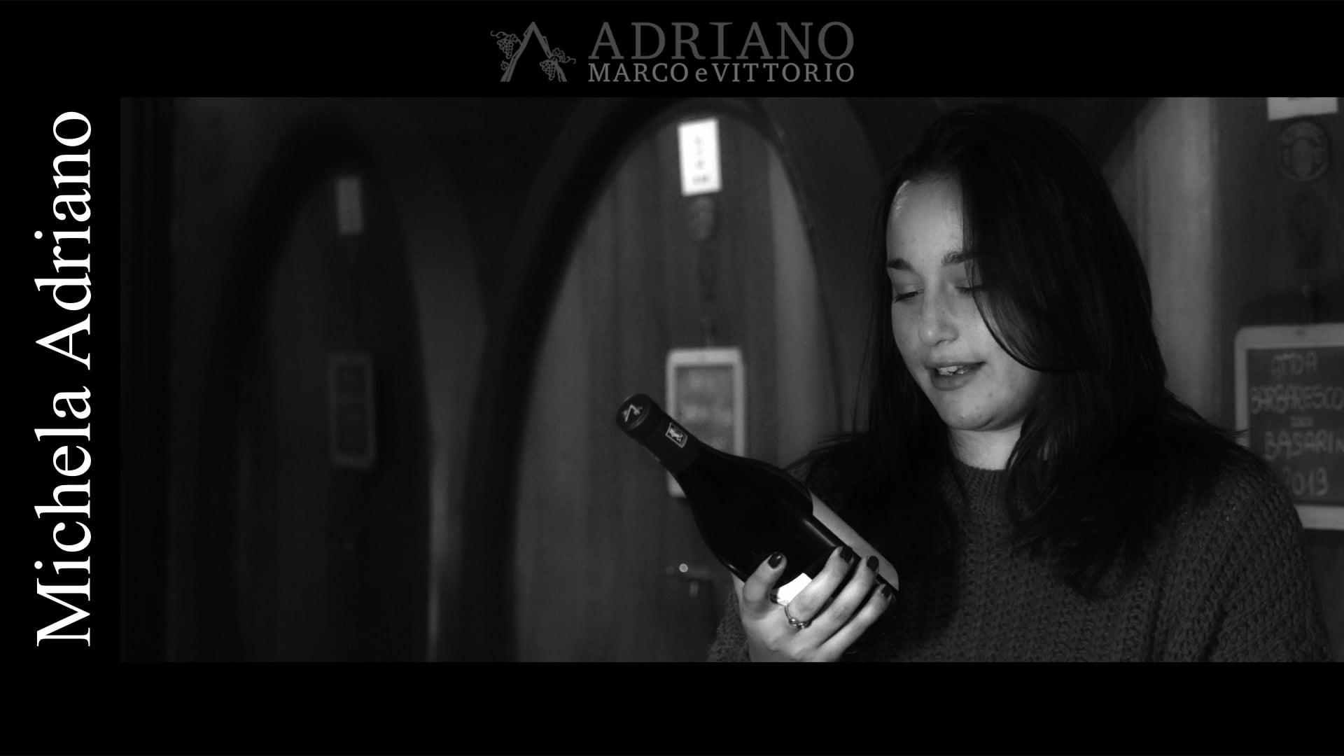 Michela Adriano presenta l'Ardì