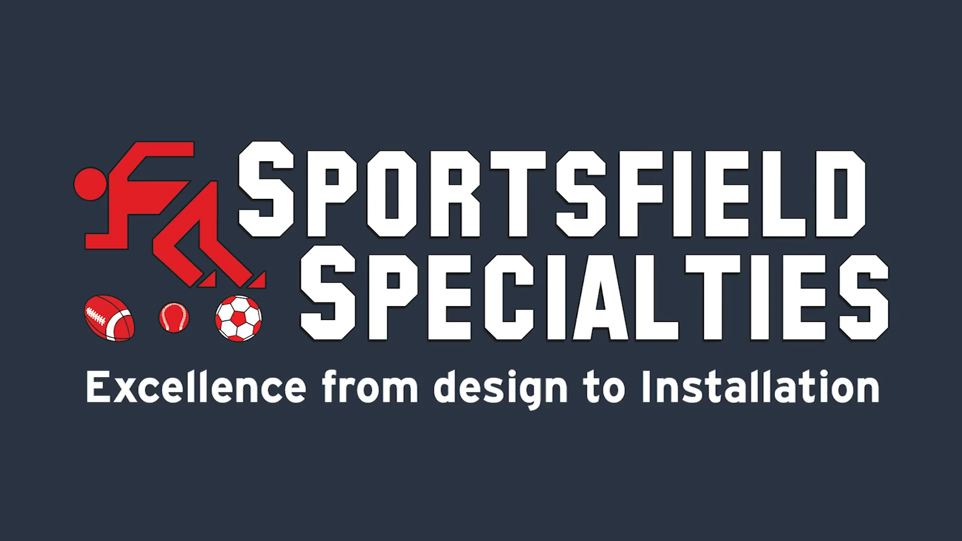 Welcome to Sportsfield Specialties on Vimeo