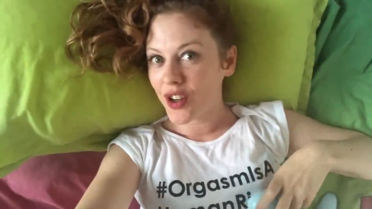 Womanizer Liberty - Sex Toy Review - Venus O'Hara