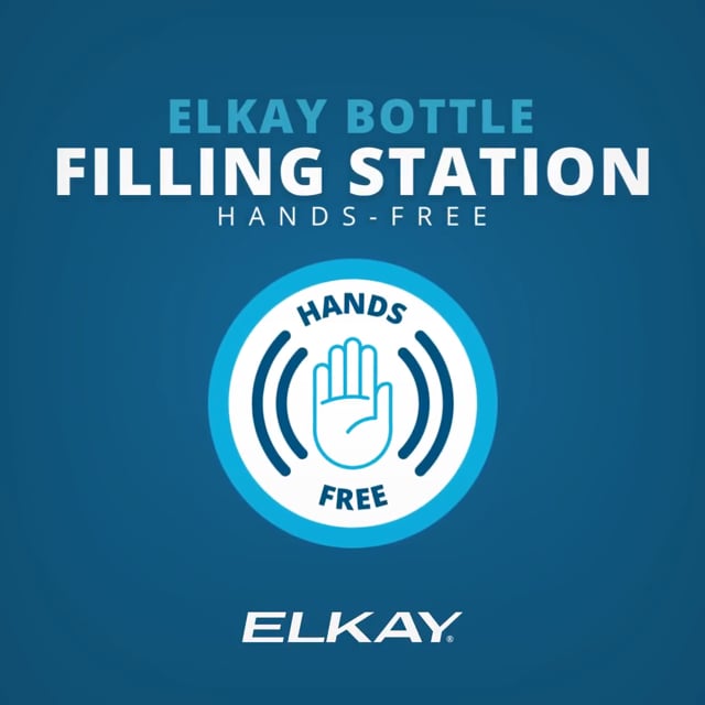 Hands-free Products Elkay Asia Pacific