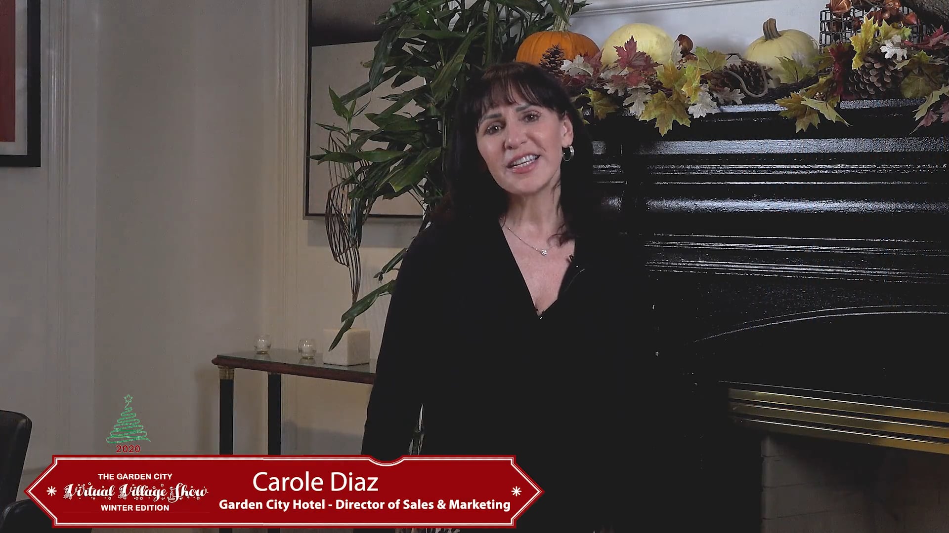 Carole Diaz Promo Drop on Vimeo