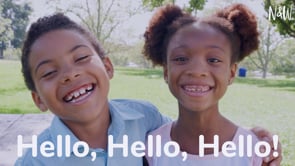 Related Embedded Video Item Thumbnail