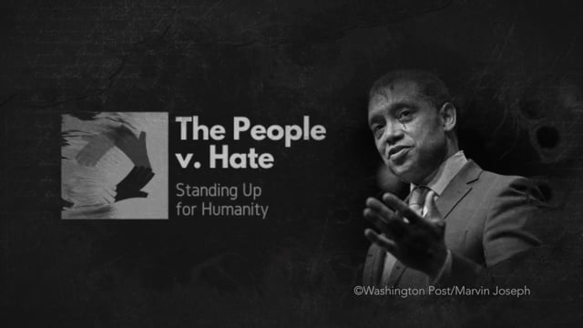 The People v. Hate - Standing Up For Humanity
