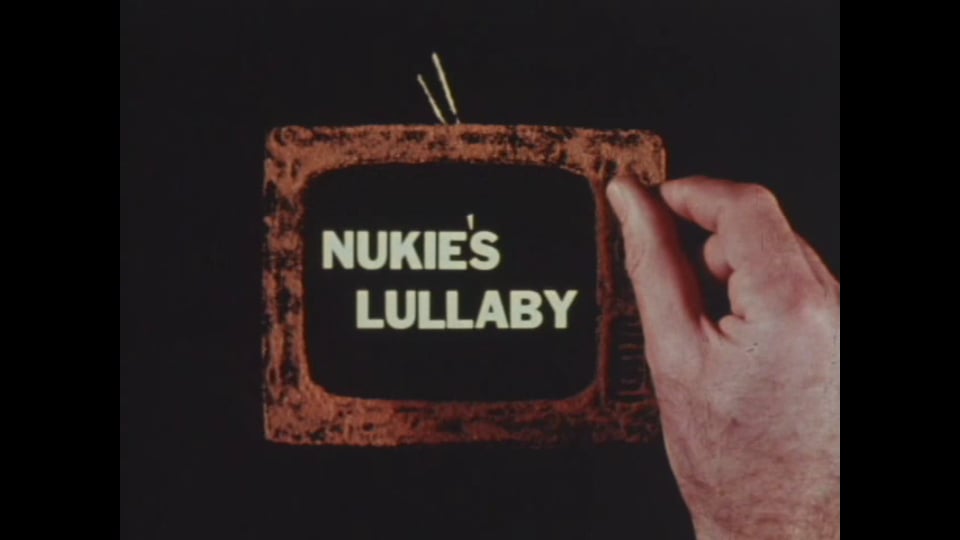 Nukie’s Lullaby