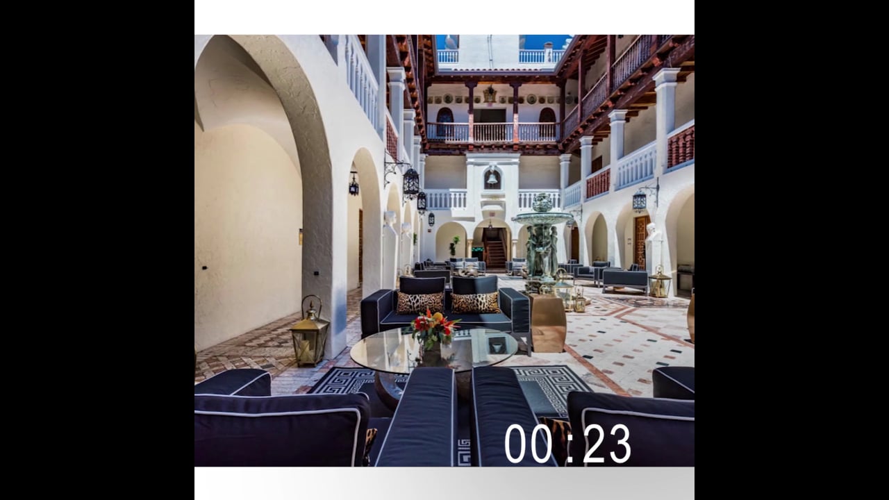 CONTALO en un MINUTO con CLAUDIO MICU